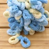 image:imageJubileeYarn Fun Finger Loops Yarn  100gSkein Jumbo Polyester  Hecate  4 Skeins115 Tyche