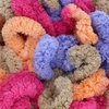 image:imageJubileeYarn Fun Finger Loops Yarn  100gSkein Jumbo Polyester  Hecate  4 Skeins117 Hecate