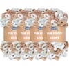 image:imageJubileeYarn Fun Finger Loops Yarn  100gSkein Jumbo Polyester  Hecate  4 Skeins135 Hestia