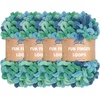 image:imageJubileeYarn Fun Finger Loops Yarn  100gSkein Jumbo Polyester  Hecate  4 Skeins136 Oceanus