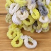 image:imageJubileeYarn Fun Finger Loops Yarn  100gSkein Jumbo Polyester  Hecate  4 Skeins139 Hyperion