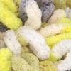 image:imageJubileeYarn Fun Finger Loops Yarn  100gSkein Jumbo Polyester  Hecate  4 Skeins139 Hyperion