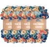 image:imageJubileeYarn Fun Finger Loops Yarn  100gSkein Jumbo Polyester  Hecate  4 Skeins148 Nymphe