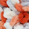 image:imageJubileeYarn Fun Finger Loops Yarn  100gSkein Jumbo Polyester  Hypnos  3 Skeins021 Ares