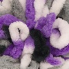 image:imageJubileeYarn Fun Finger Loops Yarn  100gSkein Jumbo Polyester  Hypnos  3 Skeins053 Trosse