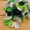 image:imageJubileeYarn Fun Finger Loops Yarn  100gSkein Jumbo Polyester  Hypnos  3 Skeins054 Tesla
