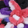 image:imageJubileeYarn Fun Finger Loops Yarn  100gSkein Jumbo Polyester  Hypnos  3 Skeins057 Kroczaleski