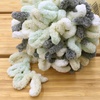 image:imageJubileeYarn Fun Finger Loops Yarn  100gSkein Jumbo Polyester  Hypnos  3 Skeins118 Artemis