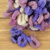 image:imageJubileeYarn Fun Finger Loops Yarn  100gSkein Jumbo Polyester  Hypnos  3 Skeins143 Boreas