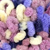 image:imageJubileeYarn Fun Finger Loops Yarn  100gSkein Jumbo Polyester  Hypnos  3 Skeins143 Boreas