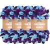 image:imageJubileeYarn Fun Finger Loops Yarn  100gSkein Jumbo Polyester  Iris  4 Skeins018 Aphrodite