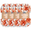 image:imageJubileeYarn Fun Finger Loops Yarn  100gSkein Jumbo Polyester  Iris  4 Skeins021 Ares