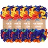 image:imageJubileeYarn Fun Finger Loops Yarn  100gSkein Jumbo Polyester  Iris  4 Skeins022 Circe