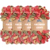 image:imageJubileeYarn Fun Finger Loops Yarn  100gSkein Jumbo Polyester  Iris  4 Skeins116 Janus