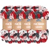 image:imageJubileeYarn Fun Finger Loops Yarn  100gSkein Jumbo Polyester  Iris  4 Skeins121 Apollo