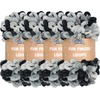 image:imageJubileeYarn Fun Finger Loops Yarn  100gSkein Jumbo Polyester  Iris  4 Skeins123 Nemesis