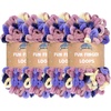 image:imageJubileeYarn Fun Finger Loops Yarn  100gSkein Jumbo Polyester  Iris  4 Skeins143 Boreas