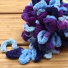 image:imageJubileeYarn Fun Finger Loops Yarn  100gSkein Jumbo Polyester  Janus  5 Skeins018 Aphrodite