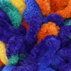 image:imageJubileeYarn Fun Finger Loops Yarn  100gSkein Jumbo Polyester  Janus  5 Skeins022 Circe