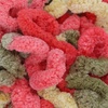 image:imageJubileeYarn Fun Finger Loops Yarn  100gSkein Jumbo Polyester  Janus  5 Skeins116 Janus