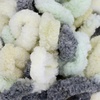 image:imageJubileeYarn Fun Finger Loops Yarn  100gSkein Jumbo Polyester  Janus  5 Skeins118 Artemis