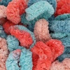 image:imageJubileeYarn Fun Finger Loops Yarn  100gSkein Jumbo Polyester  Janus  5 Skeins122 Hypnos