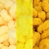image:imageJubileeYarn Fun Finger Loops Yarn  100gSkein Jumbo Polyester  Ktrinos  3 Skeins096 Ktrinos