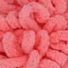 image:imageJubileeYarn Fun Finger Loops Yarn  100gSkein Jumbo Polyester  Lark  3 Skeins037 Sherbert