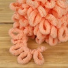 image:imageJubileeYarn Fun Finger Loops Yarn  100gSkein Jumbo Polyester  Lark  3 Skeins049 Nectar