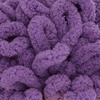 image:imageJubileeYarn Fun Finger Loops Yarn  100gSkein Jumbo Polyester  Lark  3 Skeins3513 Grape Compote