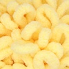 image:imageJubileeYarn Fun Finger Loops Yarn  100gSkein Jumbo Polyester  Limoncello  6 Skeins600 Light Buttercream
