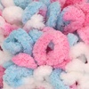image:imageJubileeYarn Fun Finger Loops Yarn  100gSkein Jumbo Polyester  Pegasus  3 Skeins056 Coccinelle