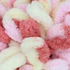 image:imageJubileeYarn Fun Finger Loops Yarn  100gSkein Jumbo Polyester  Pegasus  3 Skeins112 Athena