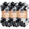 image:imageJubileeYarn Fun Finger Loops Yarn  100gSkein Jumbo Polyester  Pegasus  3 Skeins113 Hera