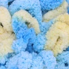 image:imageJubileeYarn Fun Finger Loops Yarn  100gSkein Jumbo Polyester  Pegasus  3 Skeins115 Tyche