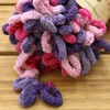 image:imageJubileeYarn Fun Finger Loops Yarn  100gSkein Jumbo Polyester  Pegasus  3 Skeins120 Diony