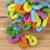 image:imageJubileeYarn Fun Finger Loops Yarn  100gSkein Jumbo Polyester  Pegasus  3 Skeins149 Aura