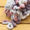 image:imageJubileeYarn Fun Finger Loops Yarn  100gSkein Jumbo Polyester  Pegasus  6 Skeins019 Hermes