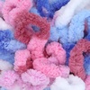 image:imageJubileeYarn Fun Finger Loops Yarn  100gSkein Jumbo Polyester  Pegasus  6 Skeins063 Dellamonica
