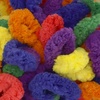 image:imageJubileeYarn Fun Finger Loops Yarn  100gSkein Jumbo Polyester  Pegasus  6 Skeins064 Quasar