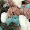 image:imageJubileeYarn Fun Finger Loops Yarn  100gSkein Jumbo Polyester  Pegasus  6 Skeins114