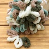 image:imageJubileeYarn Fun Finger Loops Yarn  100gSkein Jumbo Polyester  Pegasus  6 Skeins114