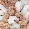 image:imageJubileeYarn Fun Finger Loops Yarn  100gSkein Jumbo Polyester  Pegasus  6 Skeins135 Hestia