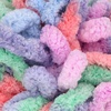 image:imageJubileeYarn Fun Finger Loops Yarn  100gSkein Jumbo Polyester  Pegasus  6 Skeins137 Eros