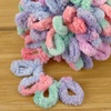 image:imageJubileeYarn Fun Finger Loops Yarn  100gSkein Jumbo Polyester  Pegasus  6 Skeins137 Eros