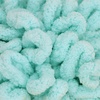 image:imageJubileeYarn Fun Finger Loops Yarn  100gSkein Jumbo Polyester  Rose Dawn  4 Skeins002 Blue