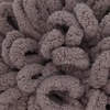 image:imageJubileeYarn Fun Finger Loops Yarn  100gSkein Jumbo Polyester  Rose Dawn  4 Skeins041 Cacao