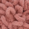 image:imageJubileeYarn Fun Finger Loops Yarn  100gSkein Jumbo Polyester  Rose Dawn  4 Skeins1522 Rose Dawn