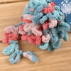 image:imageJubileeYarn Fun Finger Sparkle Loops Yarn  100gskein Polyester Jumbo Loop Yarn  Hypnos  2 Skeins122 Hypnos