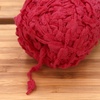 image:imageJubileeYarn Fun and Funky Yarn  100gSkein Chunky Bamboo Rayon  Waterfall  2 Skeins931 Scarlet